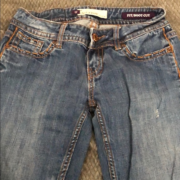 Bootcut jeans - Picture 2 of 3